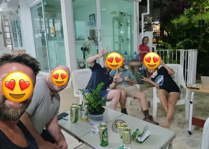 Гостевой дом Ree